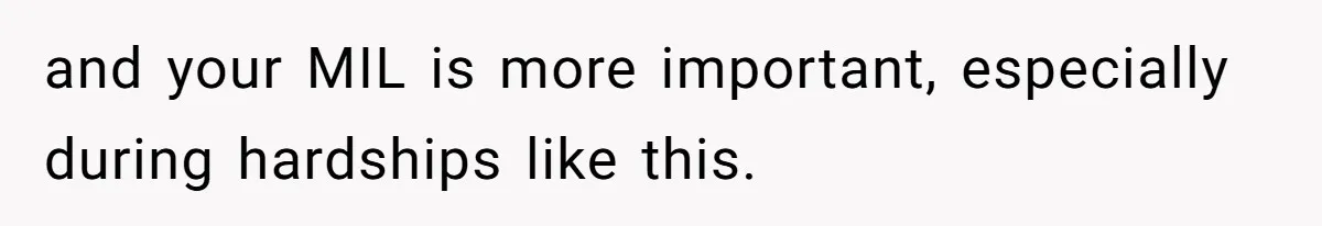 Woman Refuses To Cancel Hawaii Trip After Father-in-Law’s Death, Marriage Tensions Explode and your MIL is more important, especially during hardships like this.