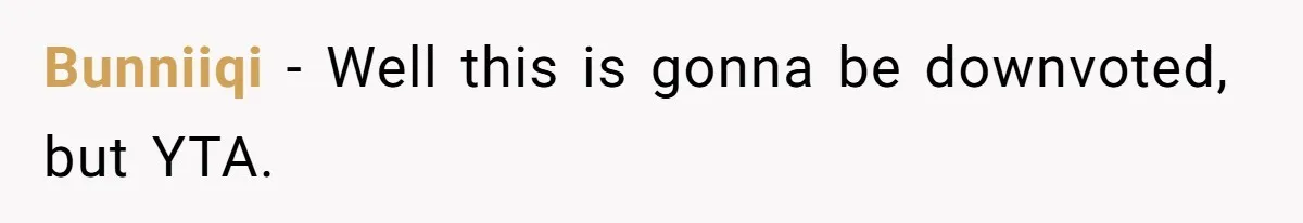 Woman Refuses To Cancel Hawaii Trip After Father-in-Law’s Death, Marriage Tensions Explode Bunniiqi − Well this is gonna be downvoted, but YTA.