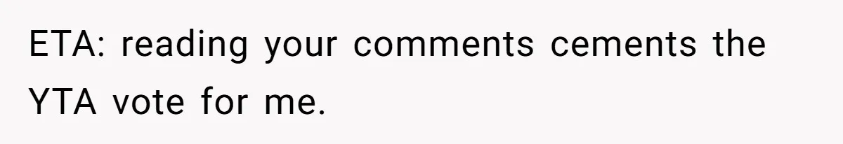 Woman Refuses To Cancel Hawaii Trip After Father-in-Law’s Death, Marriage Tensions Explode ETA: reading your comments cements the YTA vote for me.