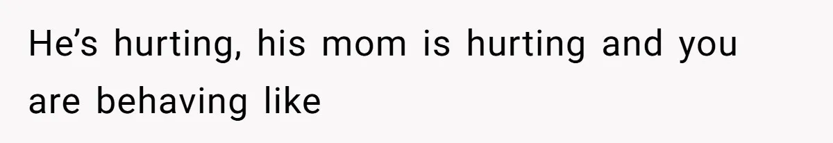 Woman Refuses To Cancel Hawaii Trip After Father-in-Law’s Death, Marriage Tensions Explode He’s hurting, his mom is hurting and you are behaving like