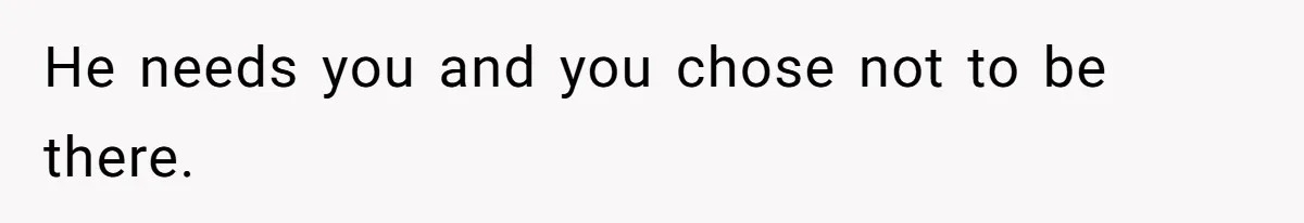 Woman Refuses To Cancel Hawaii Trip After Father-in-Law’s Death, Marriage Tensions Explode He needs you and you chose not to be there.