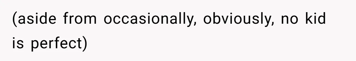 Woman Can’t Believe Her Boyfriend Shrugs Off His Kid Destroying Childhood Photos (aside from occasionally, obviously, no kid is perfect)