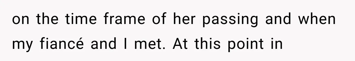 Dad Breaks Engagement After Fiancée Admits She Doesn’t Want to House “Somebody Else’s Kids” on the time frame of her passing and when my fiancé and I met. At this point in