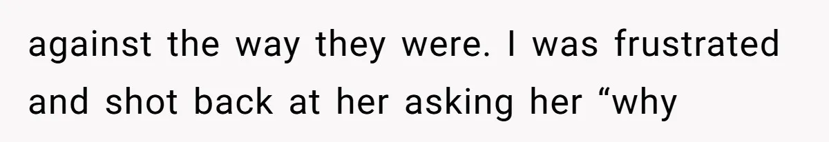 Dad Breaks Engagement After Fiancée Admits She Doesn’t Want to House “Somebody Else’s Kids” against the way they were. I was frustrated and shot back at her asking her “why