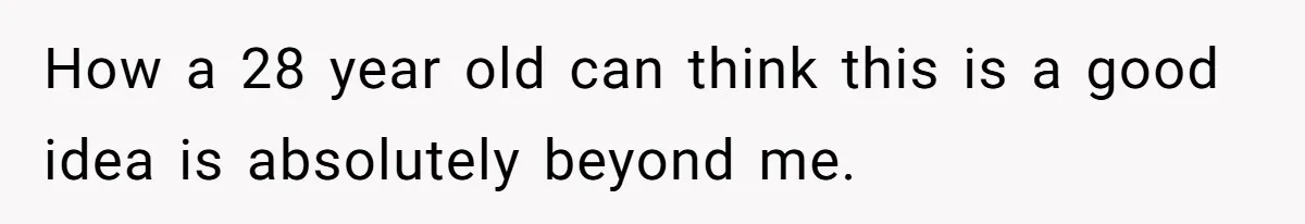 A Relationship Strained After a Boyfriend Slaps a Bottle of Soy Sauce Out of His Girlfriend’s Hand How a 28 year old can think this is a good idea is absolutely beyond me.