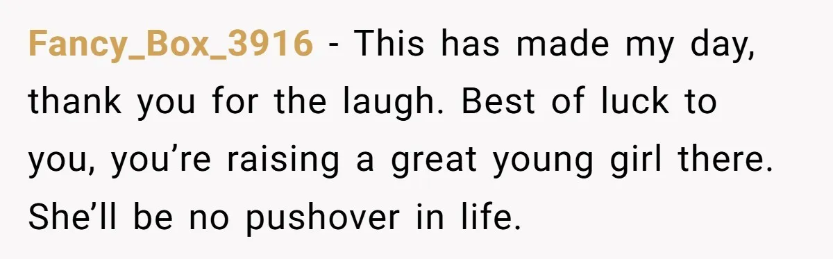 Control Freak Mom Hides Tracker In Daughter's Bag, Then Gets Rotten Potato Revenge Mailed Back Fancy_Box_3916 − This has made my day, thank you for the laugh. Best of luck to you, you’re raising a great young girl there. She’ll be no pushover in life.