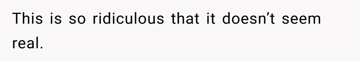 Family Turns Baby Shower Into A “Prank” For Mom, Husband Completely Loses It This is so ridiculous that it doesn’t seem real.