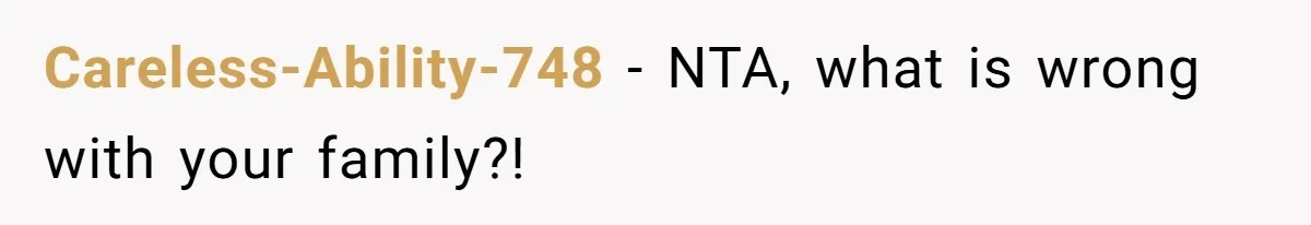 Family Turns Baby Shower Into A “Prank” For Mom, Husband Completely Loses It Careless-Ability-748 − NTA, what is wrong with your family?!