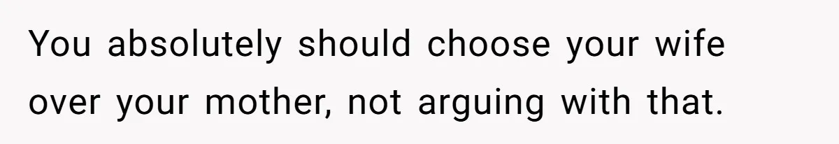 Family Turns Baby Shower Into A “Prank” For Mom, Husband Completely Loses It You absolutely should choose your wife over your mother, not arguing with that.