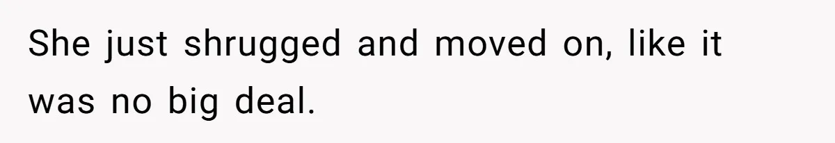 Woman Refuses Cousin’s Wedding After “Recovering From Drugs” Cake Humiliates Her She just shrugged and moved on, like it was no big deal.