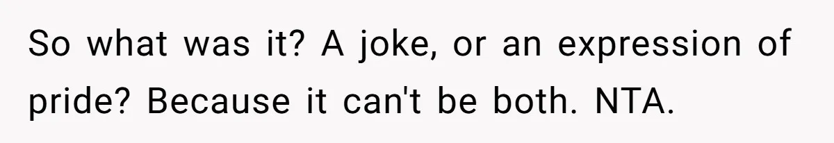 Woman Refuses Cousin’s Wedding After “Recovering From Drugs” Cake Humiliates Her So what was it? A joke, or an expression of pride? Because it can't be both. NTA.