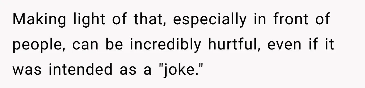 Woman Refuses Cousin’s Wedding After “Recovering From Drugs” Cake Humiliates Her Making light of that, especially in front of people, can be incredibly hurtful, even if it was intended as a "joke."