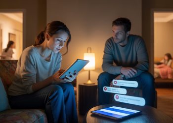 She Found Out Her Best Friend Tried to Kiss Her Husband While She Was Away - What Should She Do? She Found Out Her Best Friend Tried to Kiss Her Husband While She Was Away – What Should She Do?