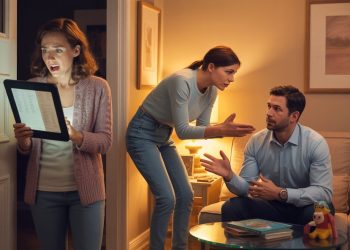 Woman Discovers Best Friend Tried to Make a Move on Her Husband While She Was Away Woman Discovers Best Friend Tried to Make a Move on Her Husband While She Was Away