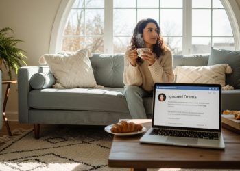 A Long-Lost Brother Finally Appears but His Fiancée Decides to Crash the Reunion A Long-Lost Brother Finally Appears but His Fiancée Decides to Crash the Reunion