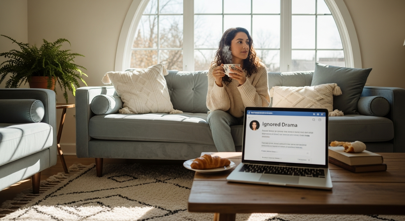 A Long-Lost Brother Finally Appears but His Fiancée Decides to Crash the Reunion A Long-Lost Brother Finally Appears but His Fiancée Decides to Crash the Reunion