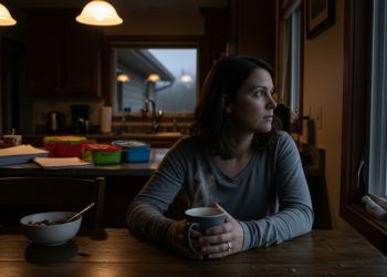 Daughter-in-Law Reclaims Her Freedom Following Years of Ungrateful Caregiving Daughter-in-Law Reclaims Her Freedom Following Years of Ungrateful Caregiving