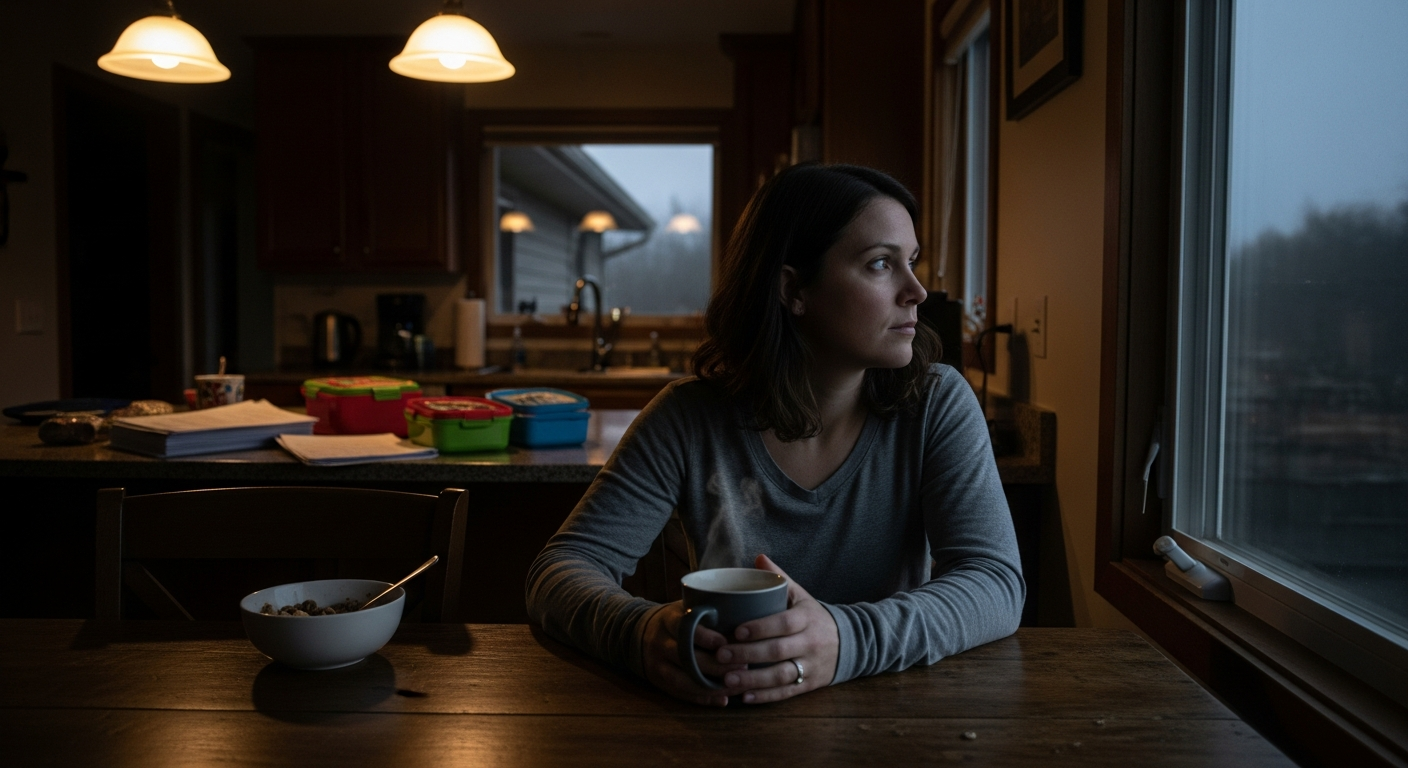 Daughter-in-Law Reclaims Her Freedom Following Years of Ungrateful Caregiving