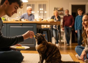 Younger Brother Accidentally Charms His Sibling’s Secret Setup During a Surprise Visit