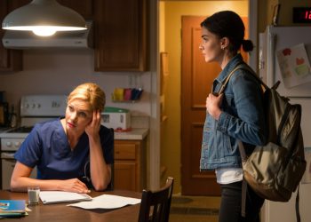 Woman Lets Niece Live Rent-Free, Then Asks Her To Move Out When She Refuses To Nanny