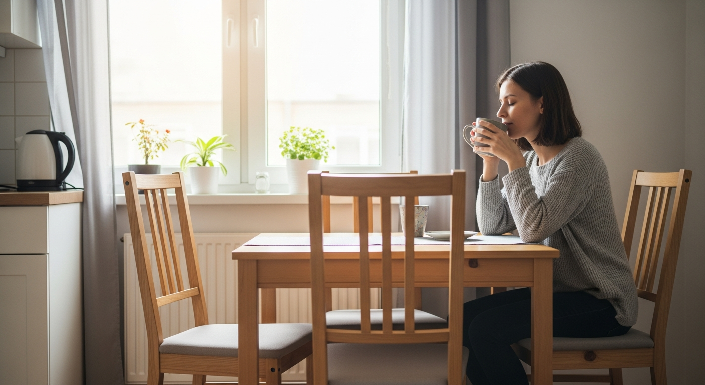 A Hard Lesson in Growing Up: Why This Aunt Had to Ask Her Nephew to Move Out