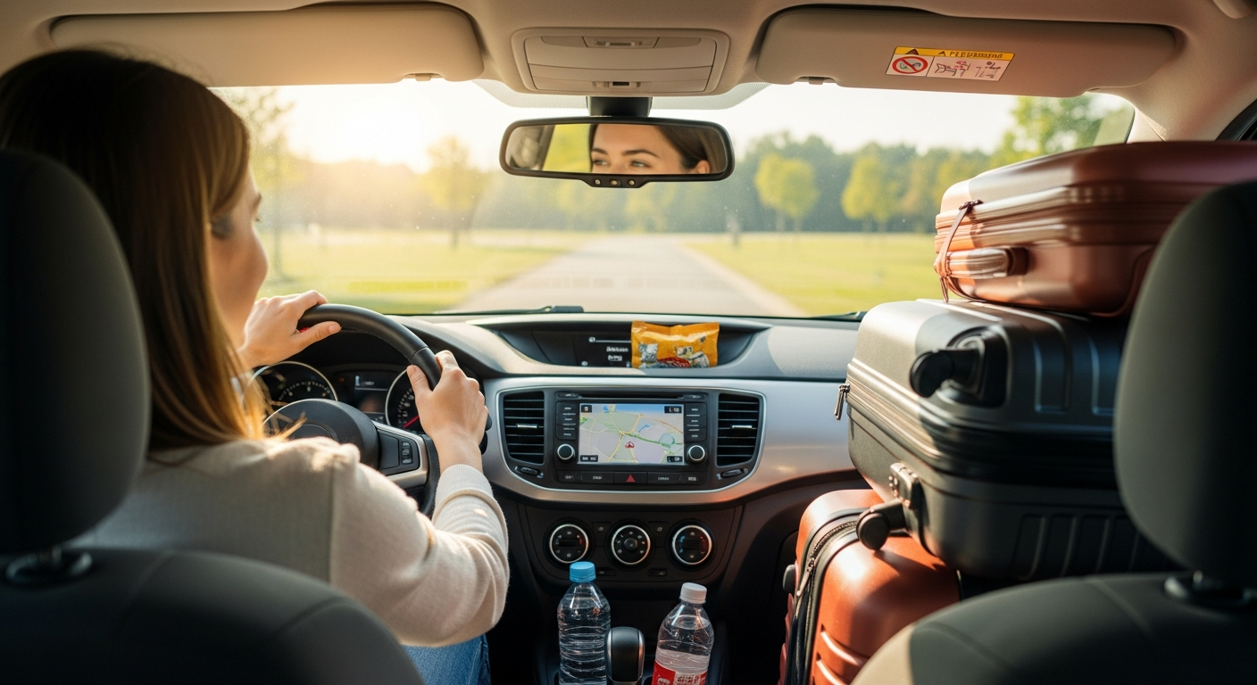 A Woman’s Family Planned a Luxury Vacation and Assumed She Would Stay Home to Babysit