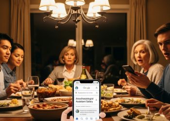 Family Looks Down on Student Until They Find Out Their “Assistant” Role Pays $250k