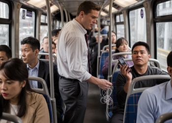 Man Calls Out Public Music Blasters With Sarcasm, Accidentally Starts Relationship Drama