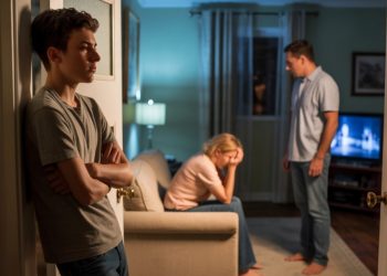 Mom Says She Regrets Having Her Son, Now He Says She’s No Longer His Mother