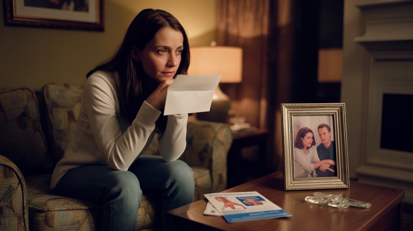 Woman Divorces Husband For The Man Who Saved Her Life With A Kidney