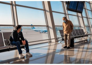 Stranger Mocked His Mask, So He Told Him the Truth in the Worst Way