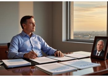 Stepmom Took the Estate, He Took the Company From Them