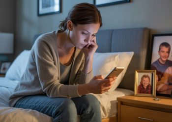 Woman Testifies Against Brother In Custody Case After He Abandoned His Child For Years