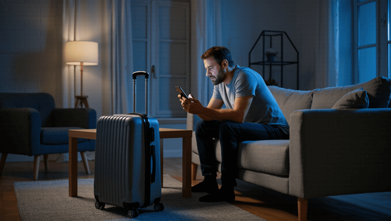 Daughter Needed Help, Dad Said Yes, Wife Said Absolutely Not