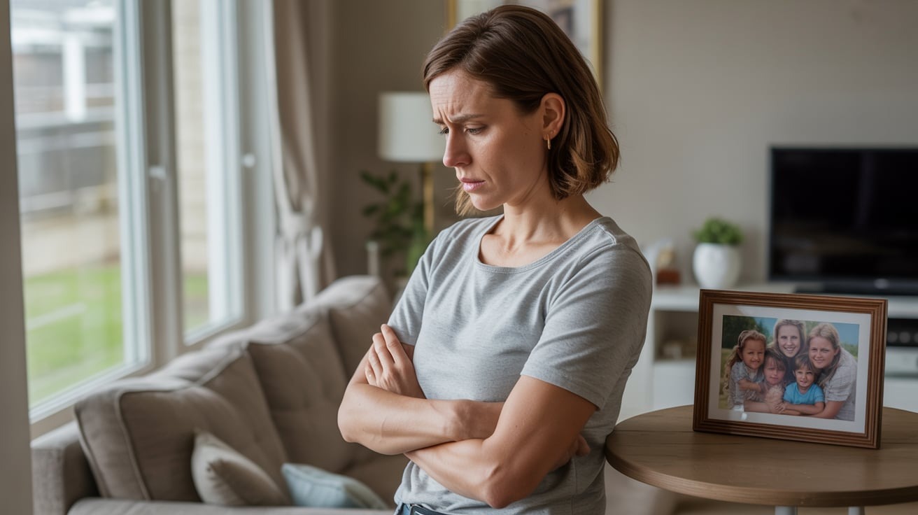 Woman Refuses To Let Parents Babysit Grandkids After They Disregard Her Wishes And Kill Her Cat Woman Refuses To Let Parents Babysit Grandkids After They Disregard Her Wishes And Kill Her Cat