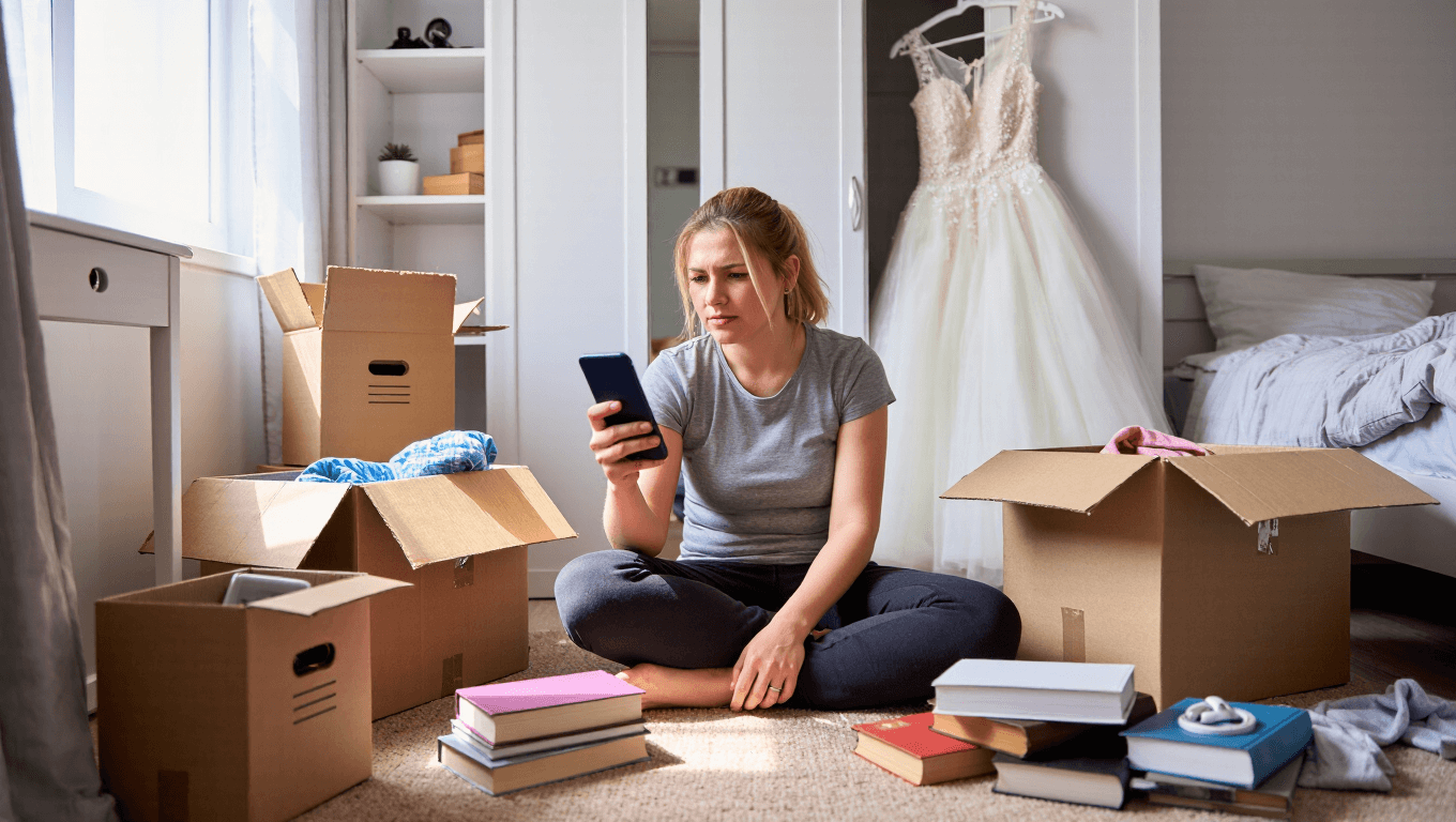 After Funding Her Sister’s Life for Years, She Sold One Dress and Got Blamed After Funding Her Sister’s Life for Years, She Sold One Dress and Got Blamed