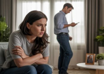 Woman Trusts Boyfriend’s “All-Girls Bachelorette Trip,” Finds Out It Was Just Him And The Bride