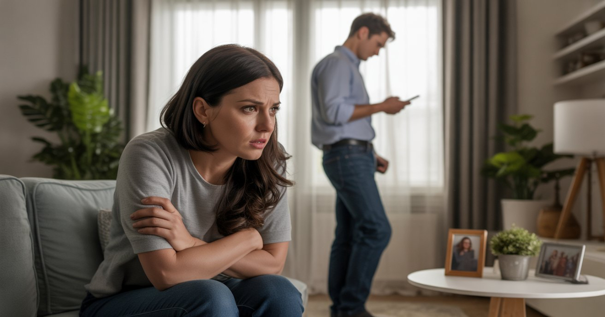 Woman Trusts Boyfriend’s “All-Girls Bachelorette Trip,” Finds Out It Was Just Him And The Bride