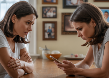 Woman Tells Sister She Doesn’t Deserve Their Mom’s Sympathy After Her Fiancé Cheats