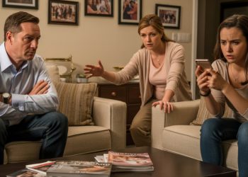 Dad Tells His Thrice-Divorced Daughter He’ll Help With The “Next” Wedding, And She Loses It