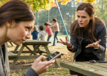 Woman Refuses To Break 20,000-Step Streak After SIL Calls It An Obsession