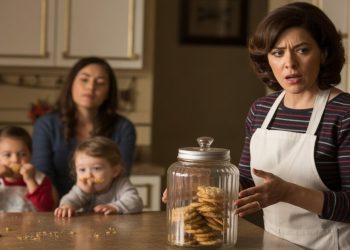 Woman Refuses To Let Sister’s Kids Eat Her Special Cookies, Family Calls Her Mean—Then Learns The Truth