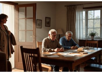 Her Parents Adopted Her Child, Then Asked Her to Help Raise Him