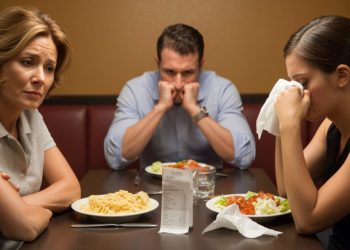 MIL Fires Back After DIL Uses Infertility As A Weapon At Dinner MIL Fires Back After DIL Uses Infertility As A Weapon At Dinner