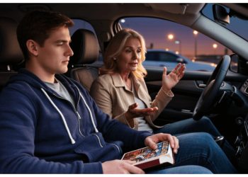 She Gave Him a Bible as a Christmas Gift, and It Ended the Friendship