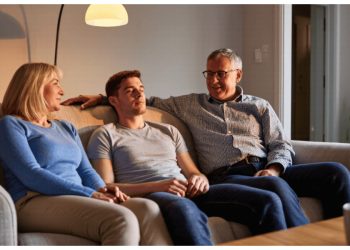 He Was Taken Back From Foster Care at 12, and the Trauma Never Left