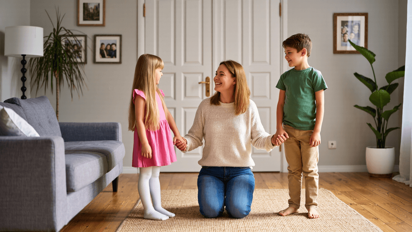 Mom Cut Contact After Her Mother Said She Only Wanted One Grandchild