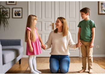 Mom Cut Contact After Her Mother Said She Only Wanted One Grandchild