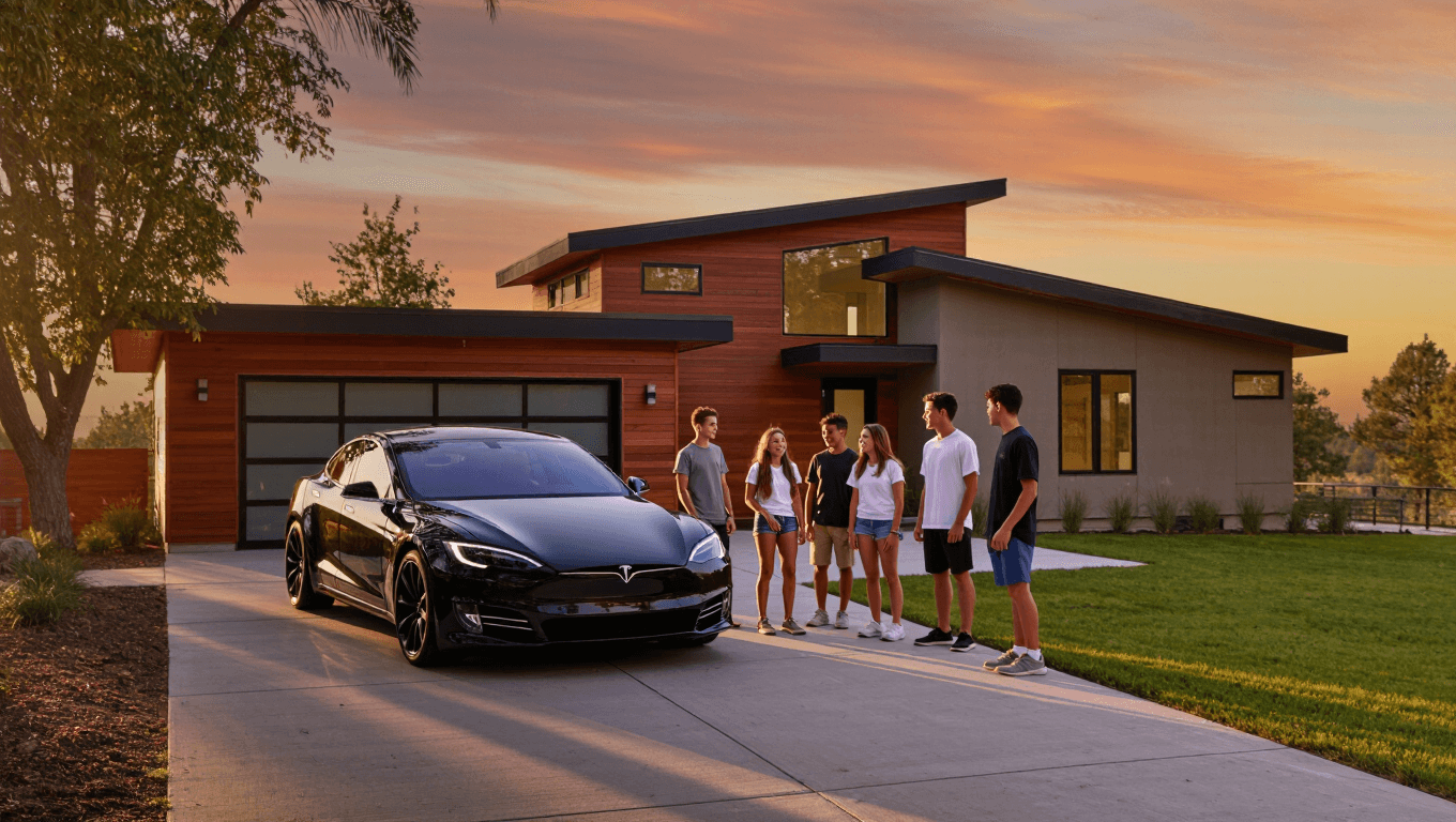 Young Man Ends Relationship After Being Labeled “Rich Boy”