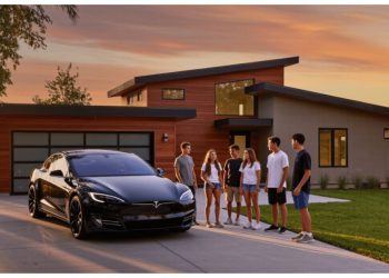 Young Man Ends Relationship After Being Labeled “Rich Boy”